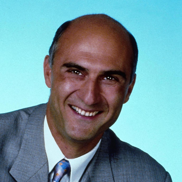 Marc Hudavert