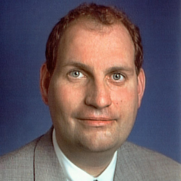 Manfred H&uuml;bner