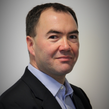 Ian Stimpson