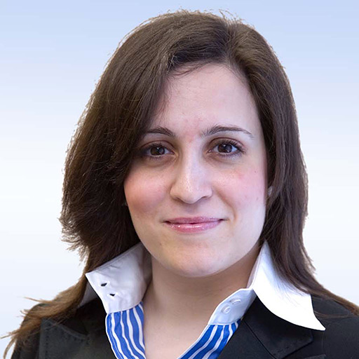 Isabel Mar&iacute;a G&oacute;mez Gonz&aacute;lez