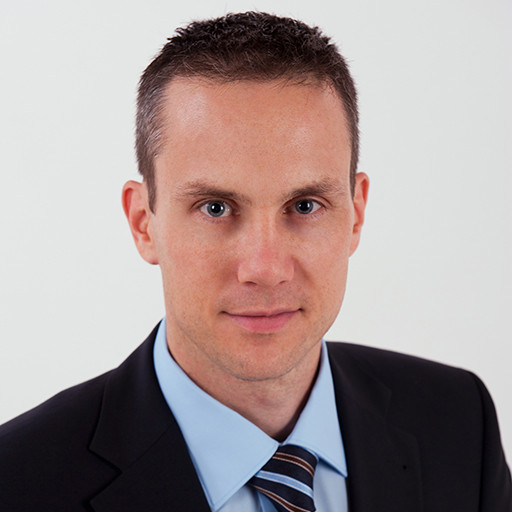 Pascal Jacober
