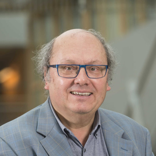 Jean-Pierre Tual