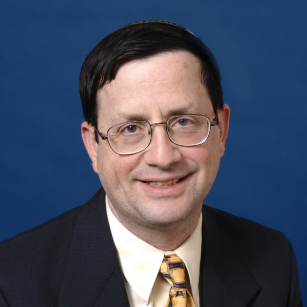 Dr. Jeff Jaffe