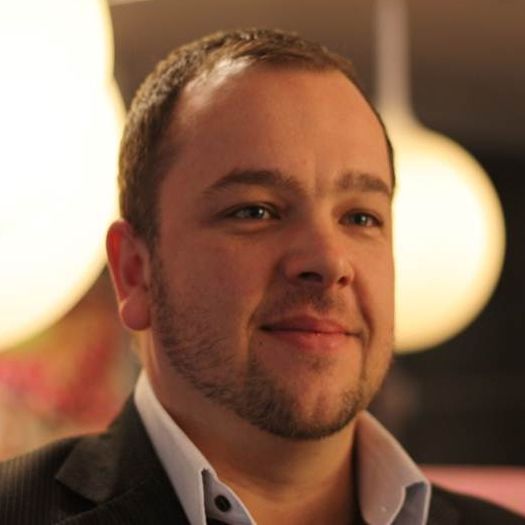 Jethro Cornelissen