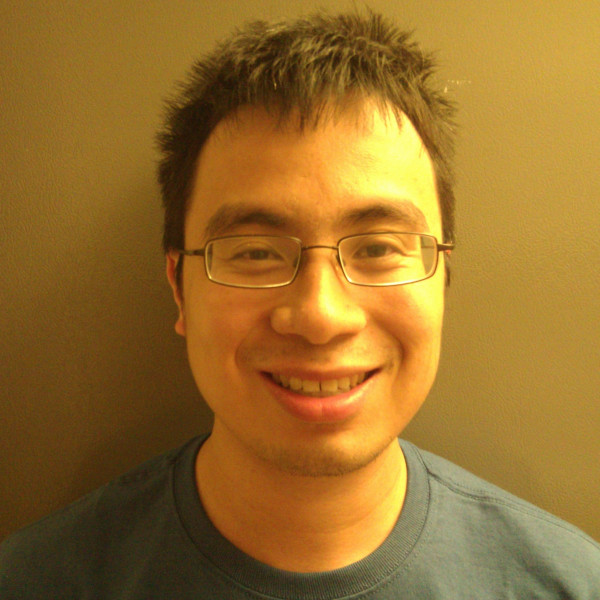 Dr. Jimmy Su