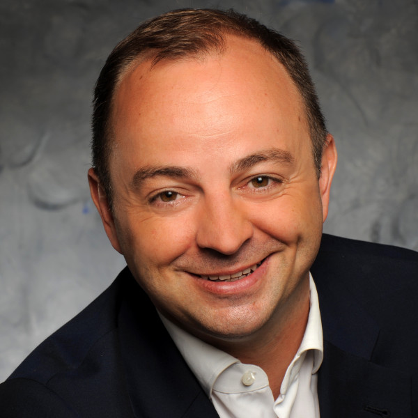 Jochen Heussner