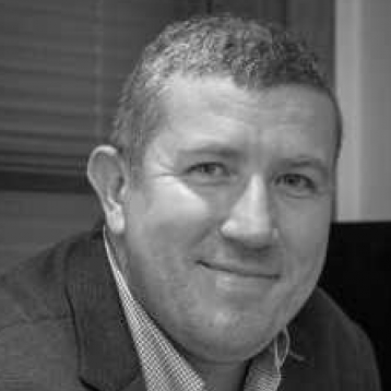John Unsworth