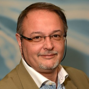 Dr. Juan Carlos Lopez Ruggiero