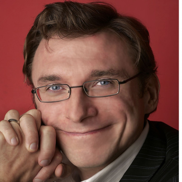 Juergen Urbanski