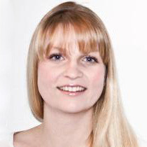 Julia Ecker