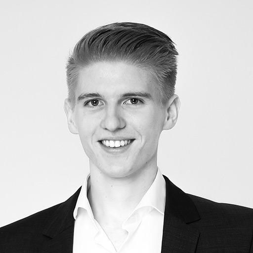 Julian Hillebrand