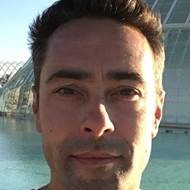 Kasper Dortland