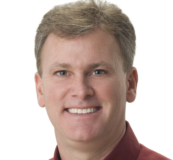 Kevin Cunningham