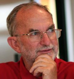 Prof. Dr. Kevin Cox