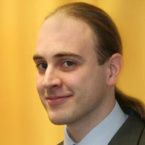 Dr. Klaus L&uuml;ttich