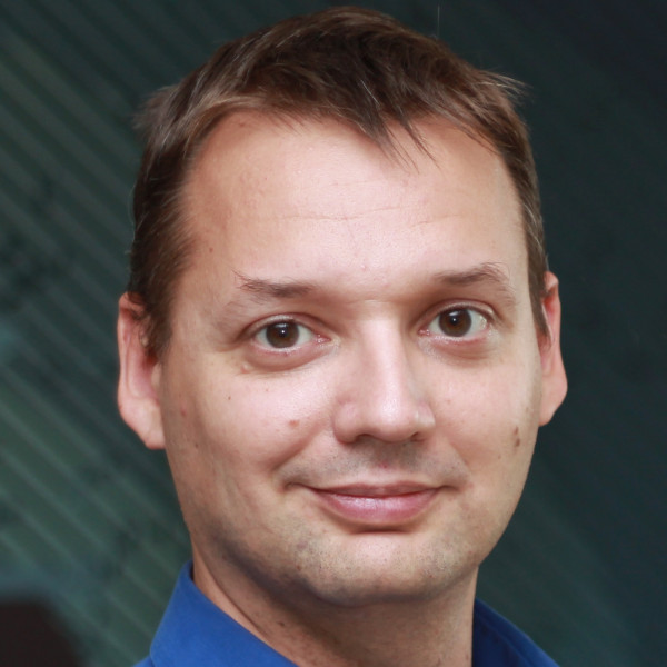 Csaba Krasznay, PhD in Cybersecurity