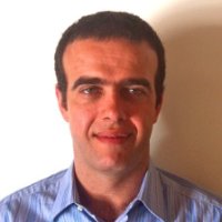 Alex Kritikos