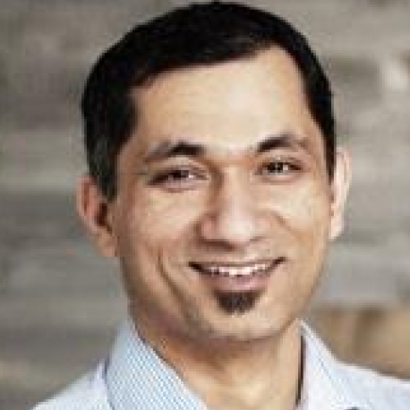 Kumar Saurabh