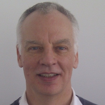 Ian Lamont