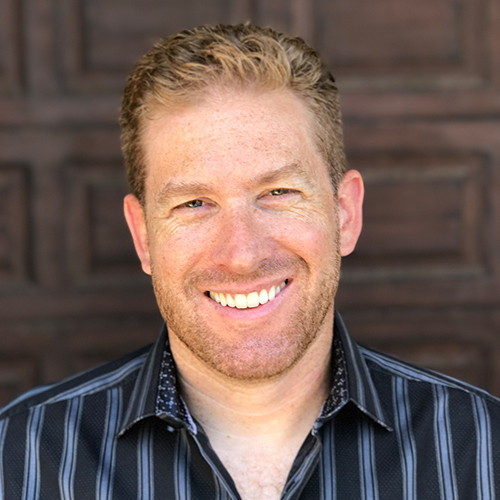 Lars Helgeson