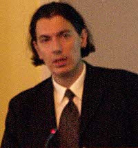 Lefteris Leontaridis