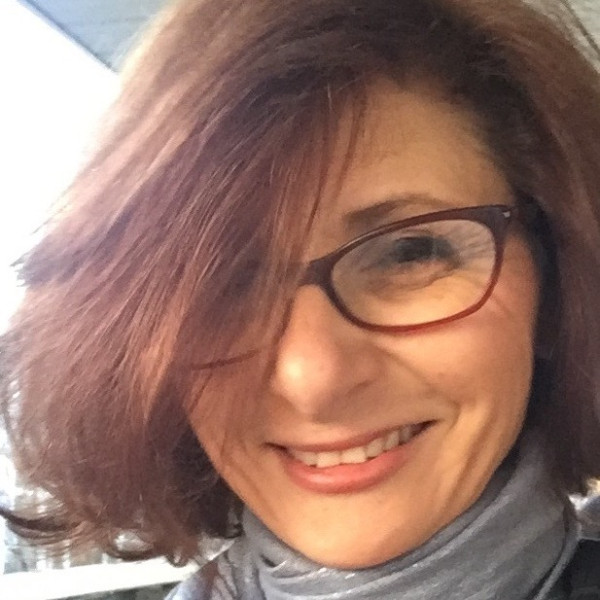 Lubna Dajani