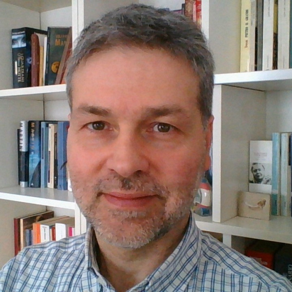 Luca Boldrin