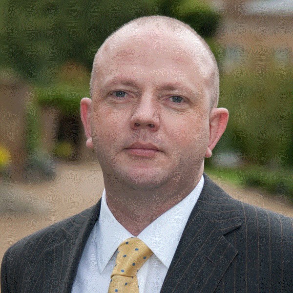 Luke Forsyth