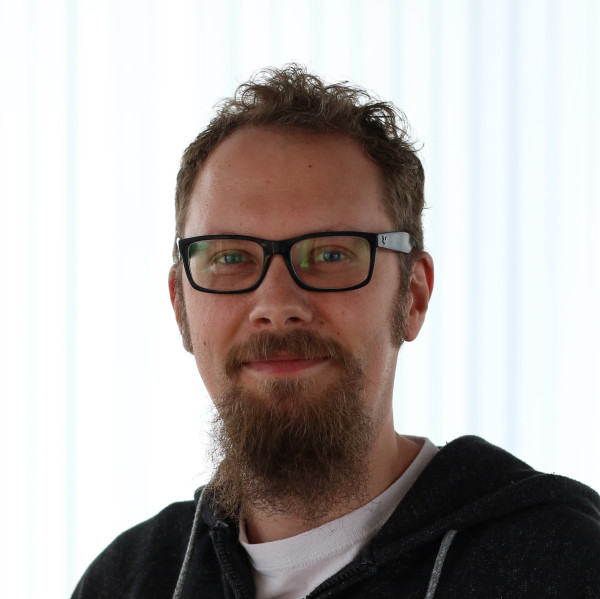 Dr. Mads Schaarup Andersen