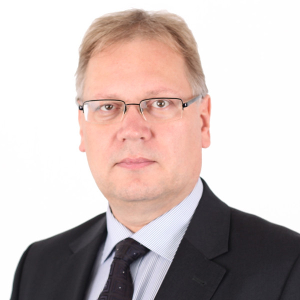 Marcus Westen