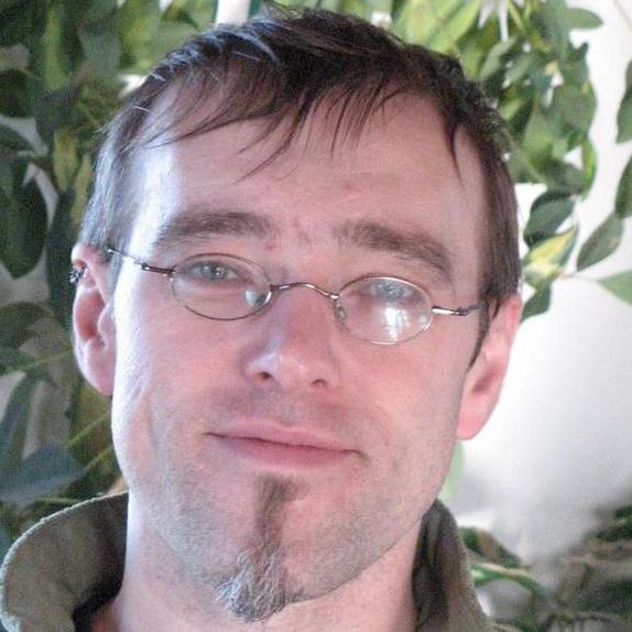 Marc Van Coillie