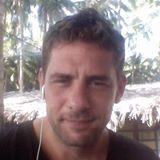Mark Lizar