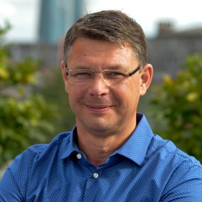 Markus Krauss