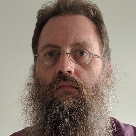 Mark Wahl