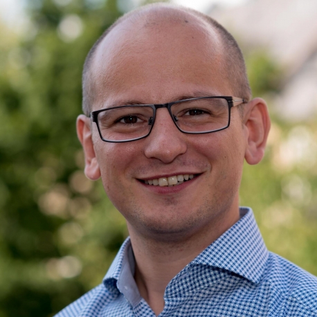 Martin Menzer