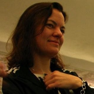 Mary Hodder