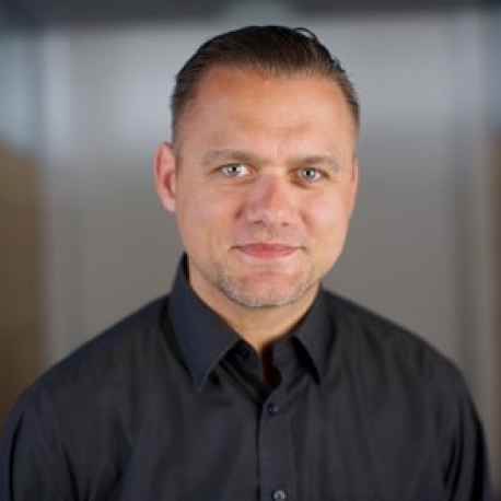 Mathias Conradt
