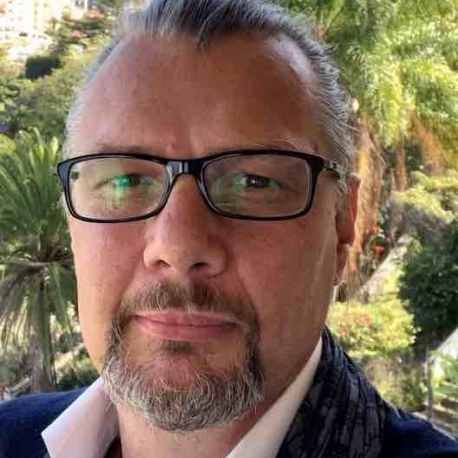 Mattias Bergstrom