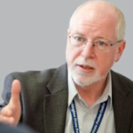 Michael Hamilton