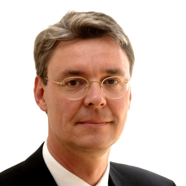 Dr. Michael Karger