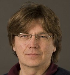 Michael Wirth