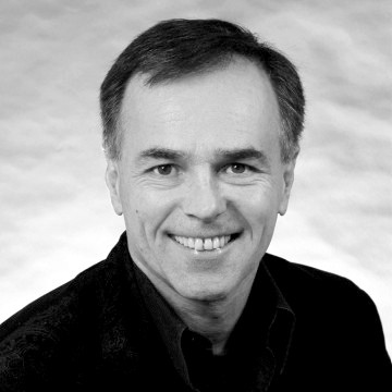 Michael B&uuml;rger