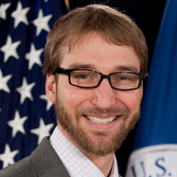 Dr. Michael Garcia