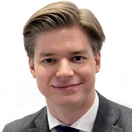 Michal Wendrowski