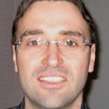 Andreas Mueller