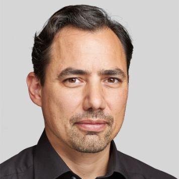 Oliver Naegele