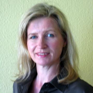 Jutta Neudeck