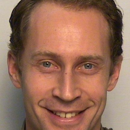 Dr. Gregory Neven