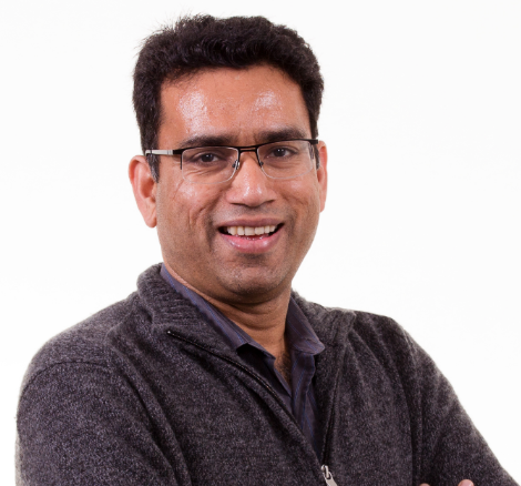 Gaja Nagarajan