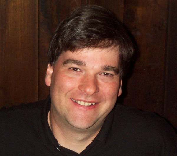 Peter Niblett